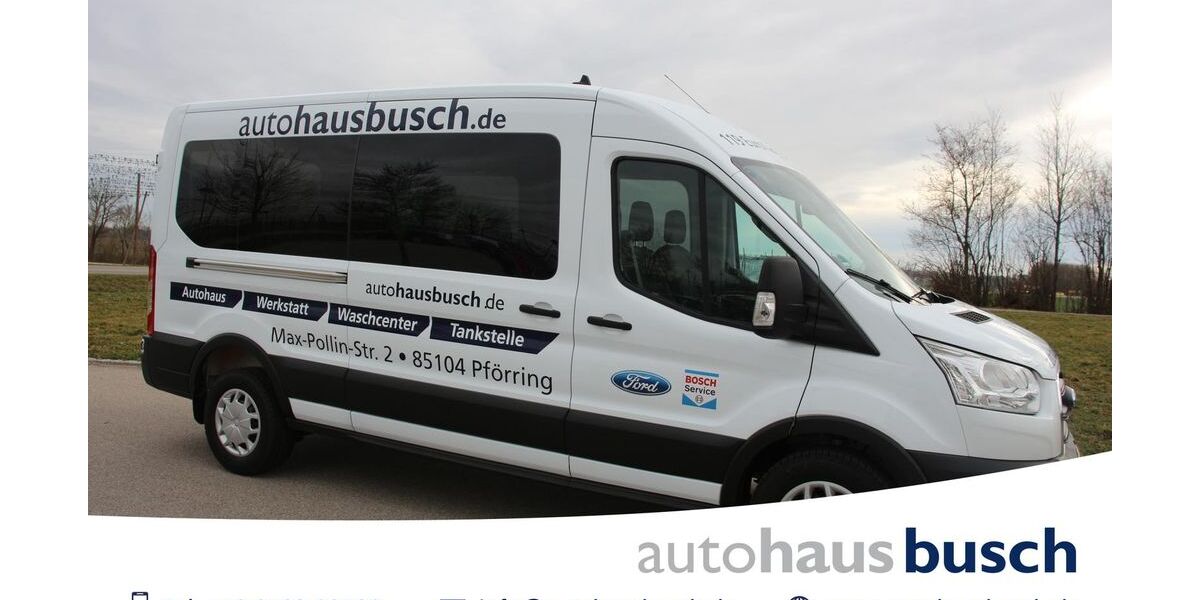 Ford Transit 89.615 km 36.980 &euro; Pförring 85104