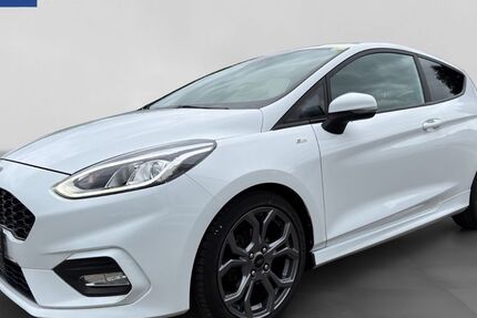 Ford Fiesta 110.894 km 8.999 &euro; Hennef 53773