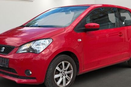 Seat Mii 172.074 km 4.399 &euro; Berlin 12681