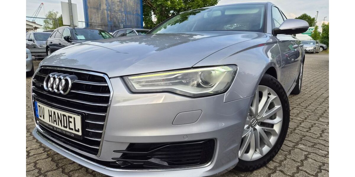 Audi A6 148.500 km 20.499 &euro; Forst 76694