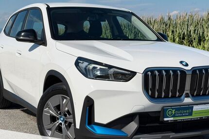 BMW iX1 80.074 km 32.590 &euro; Landau a.d.Isar 94405