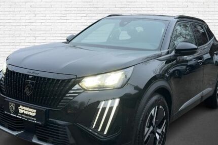 Peugeot 2008 5.700 km 24.990 &euro; Starnberg-Wangen 82319