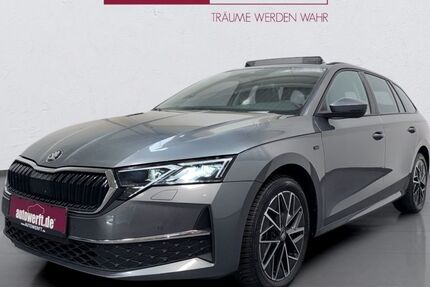 Skoda Octavia 26.565 km 32.990 &euro; Ahrensburg 22926