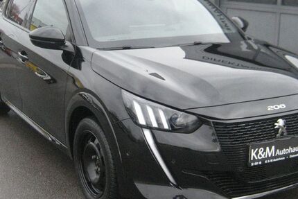 Peugeot 208 33.000 km 15.790 &euro; Detmold 32758