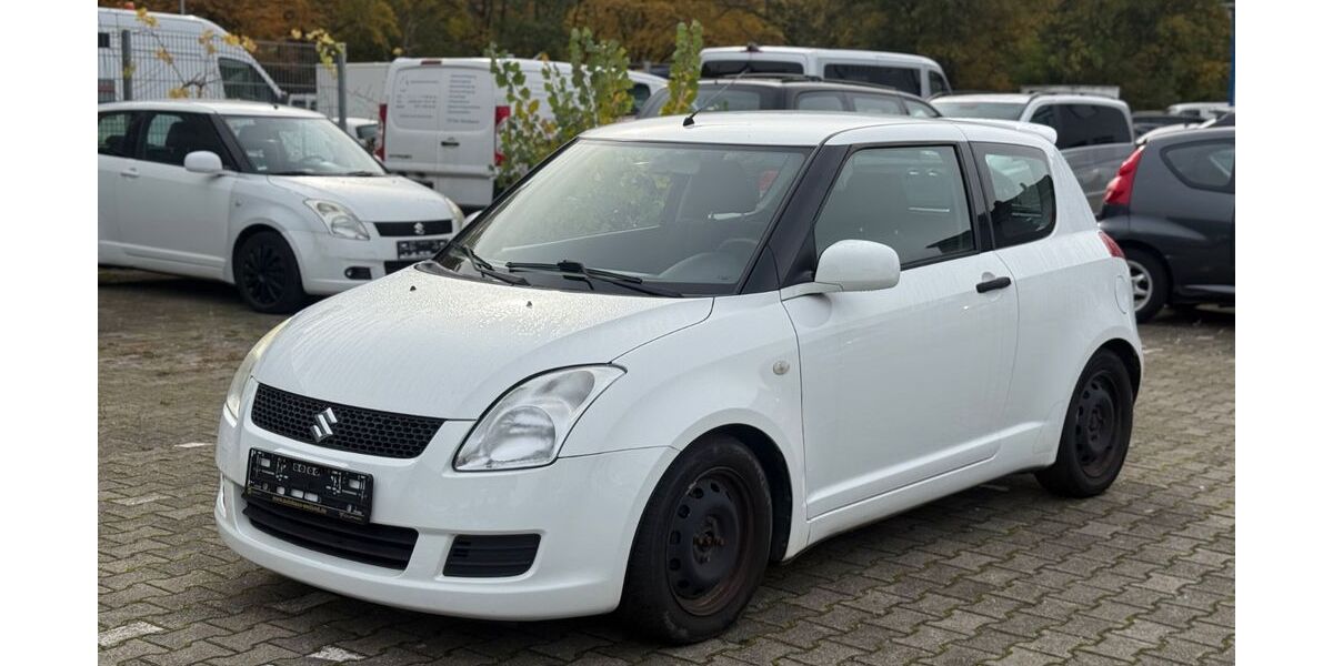 Suzuki Swift 150.000 km 2.490 € Ludwigshafen 67059