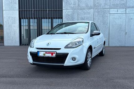 Renault Clio 117.000 km 3.499 &euro; Rheinfelden 79618