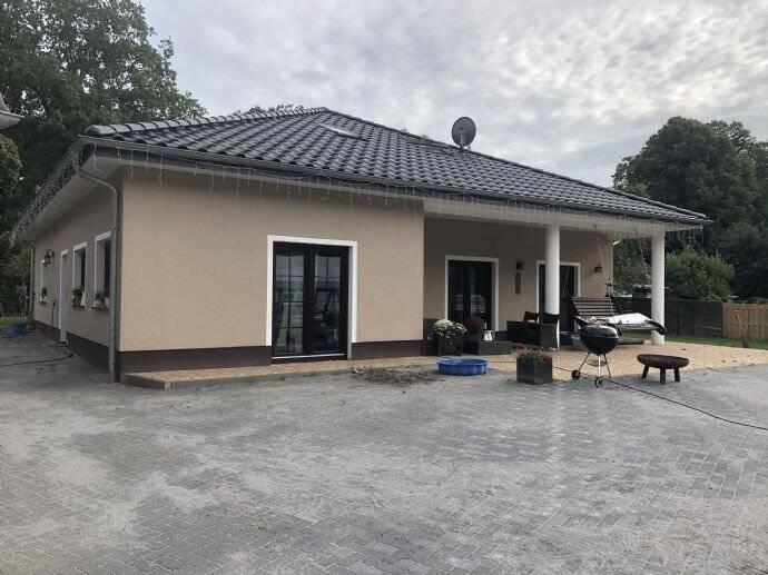 Einfamilienhaus Kremmen Staffelde - 1 Zimmer, 403 m&sup2;, 1.299.000&euro; | Angebot:25689650