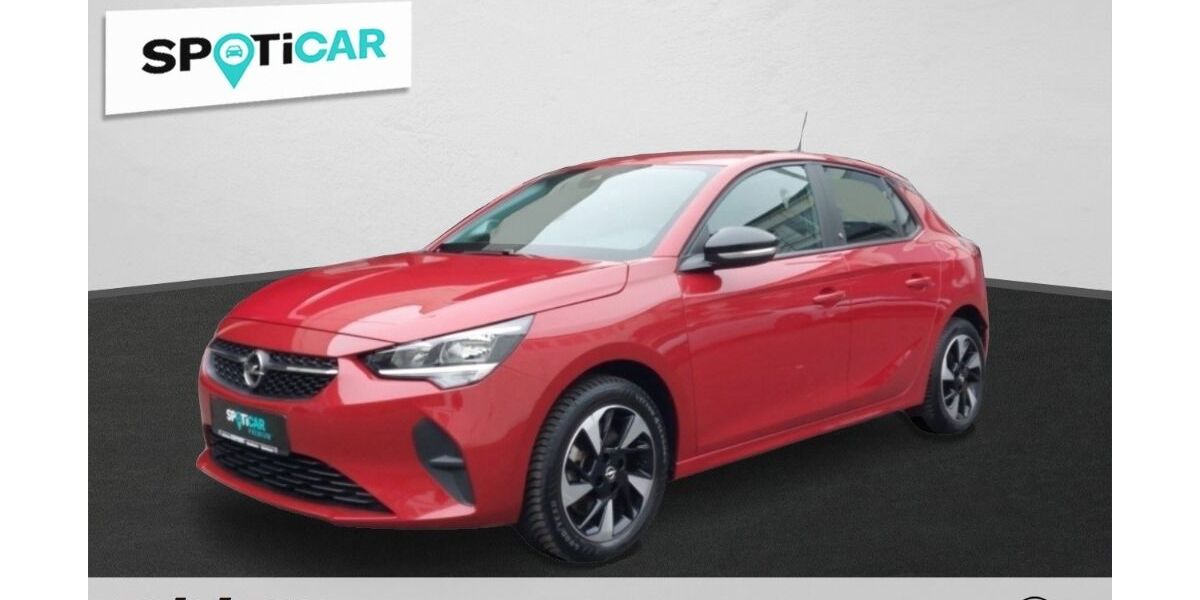 Opel Corsa 24.100 km 14.990 &euro; Hardheim 74736