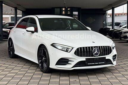 Mercedes A 220