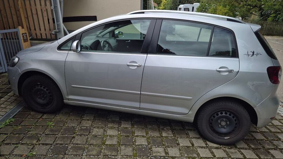 Golf Plus