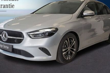 Mercedes-Benz B 200 3.020 km 33.980 &euro; Rheinbach 53359