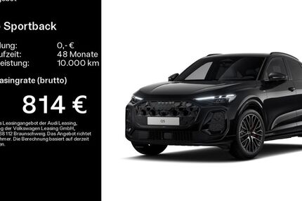 Audi Q5 5.999 km 75.990 &euro; Oberursel 61440