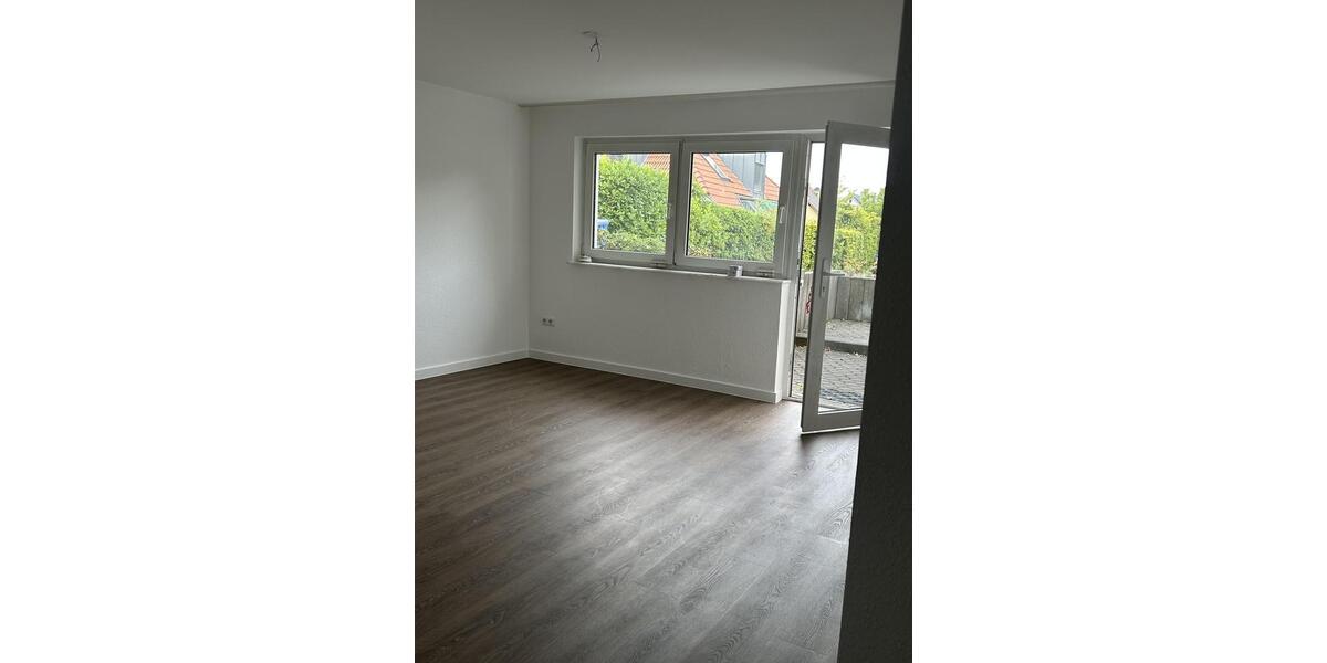 Erdgeschoßwohnung Erftstadt - 2 Zimmer, 50 m&sup2;, 495&euro; | Angebot:25479674