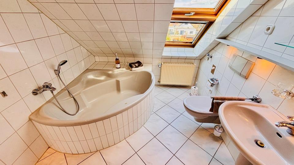 Maisonettenwohnung Braunschweig Wabe-Schunter-Beberbach - 3 Zimmer, 99 m&sup2;, 248.000&euro; | Angebot:27096910