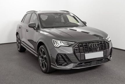 Audi Q3 52.000 km 35.499 &euro; Hamburg 21029