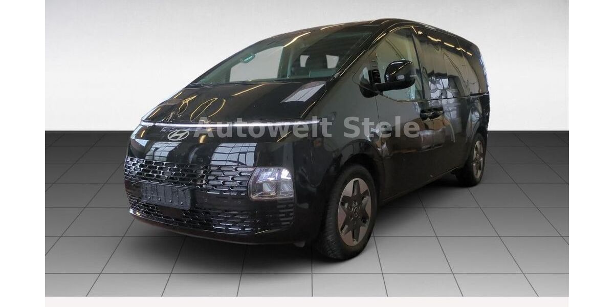 Hyundai STARIA 12.500 km 35.900 &euro; Limburg 65549