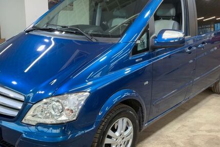 Mercedes-Benz Viano 149.989 km 26.990 &euro; Taucha bei Leipzig 04425