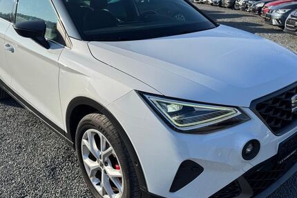 Seat Arona 24.206 km 22.280 &euro; Boxberg 97944
