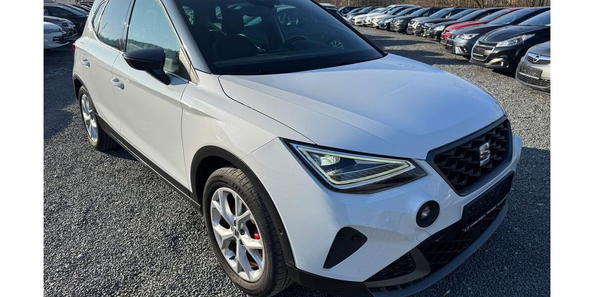 Seat Arona 24.206 km 22.280 &euro; Boxberg 97944