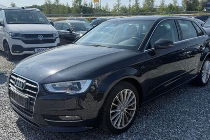 Audi A3 192.023 km 6.900 &euro; Hutthurm 94116