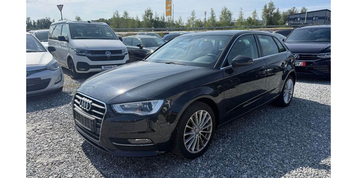 Audi A3 192.023 km 6.900 &euro; Hutthurm 94116