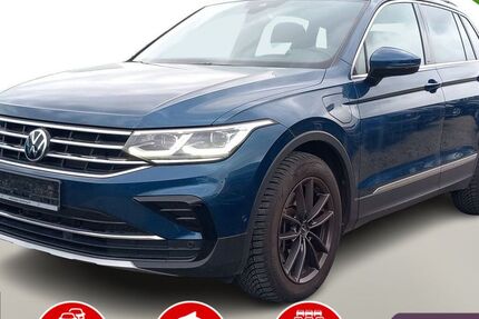 VW Tiguan 20.000 km 29.988 &euro; Kehl 77694