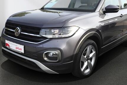 VW T-Cross 37.600 km 19.990 &euro; Bad Oldesloe 23843