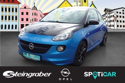 Opel Adam 70.400 km 9.880 &euro; Holzkirchen 83607