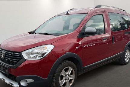 Dacia Dokker 181.520 km 5.990 &euro; Osterburg 39606