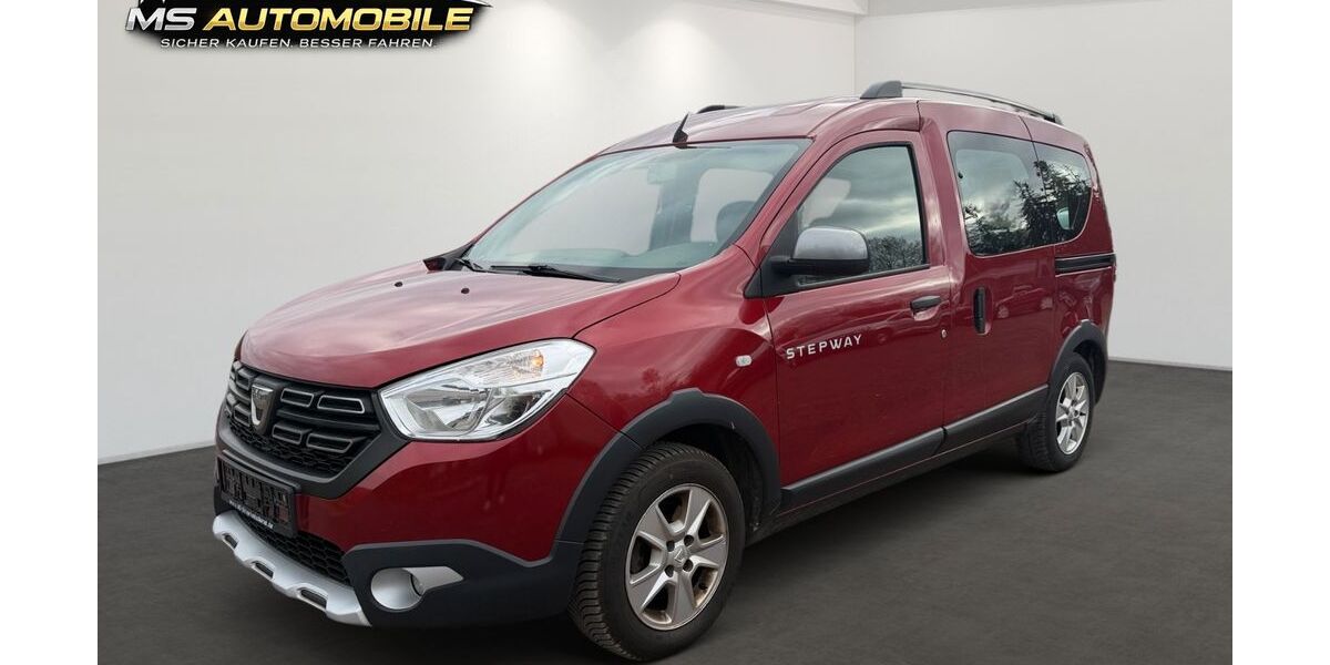 Dacia Dokker 181.520 km 5.990 &euro; Osterburg 39606