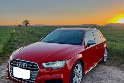 Audi S3 41.800 km 32.600 &euro; Bornheim 76879