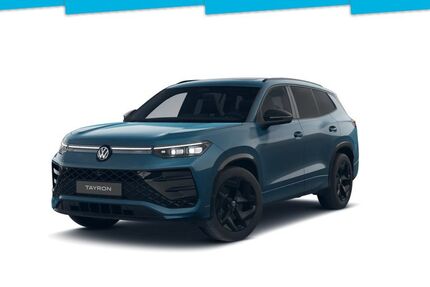 VW Tayron 5.992 km 49.990 &euro; Berlin 12099