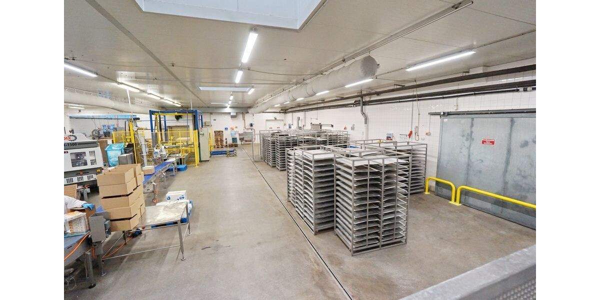 Gewerbeobjekt Issum Sevelen - 347.000&euro; | Angebot:24234354