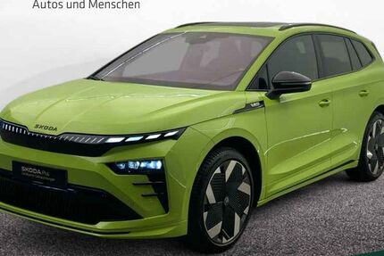 Skoda Enyaq 6.990 km 51.890 &euro; Kaufbeuren 87600