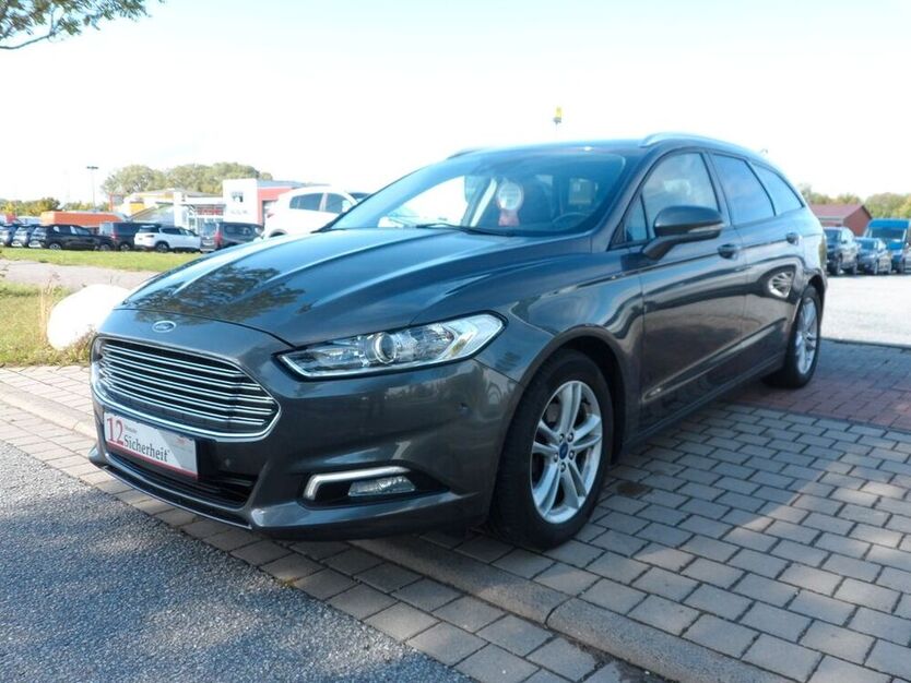 Mondeo