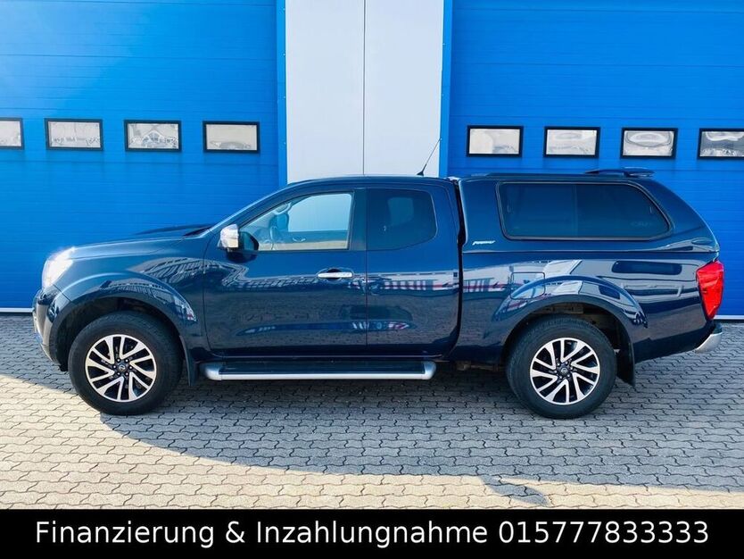 Navara