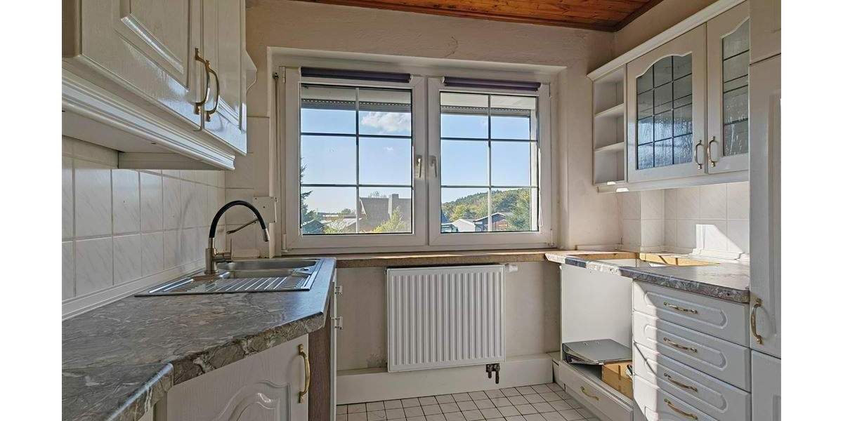 Bungalow Frankenberg Sachsenburg - 2 Zimmer, 60 m&sup2;, 219.000&euro; | Angebot:25799862