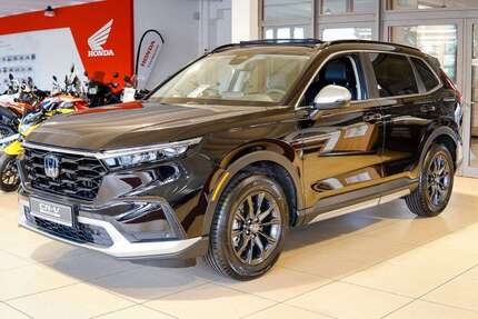 Honda CR-V 8.012 km 44.980 € Neumünster 24536