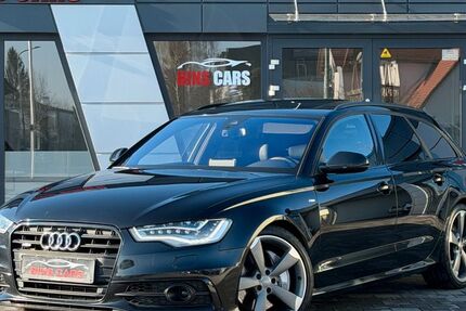 Audi A6 140.000 km 23.490 &euro; Königsbrunn bei Augsburg 86343