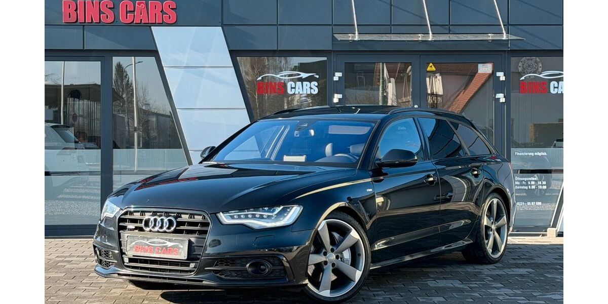 Audi A6 140.000 km 23.490 &euro; Königsbrunn bei Augsburg 86343