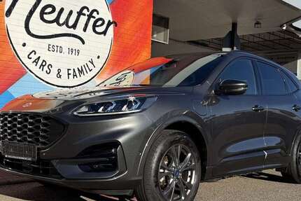 Ford Kuga 57.990 km 25.390 &euro; Herrenberg 71083