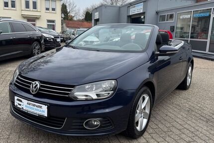 VW Eos 218.000 km 3.950 &euro; Nordenham 26954