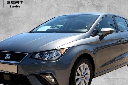 Seat Ibiza 52.450 km 12.400 &euro; Lossburg 72290