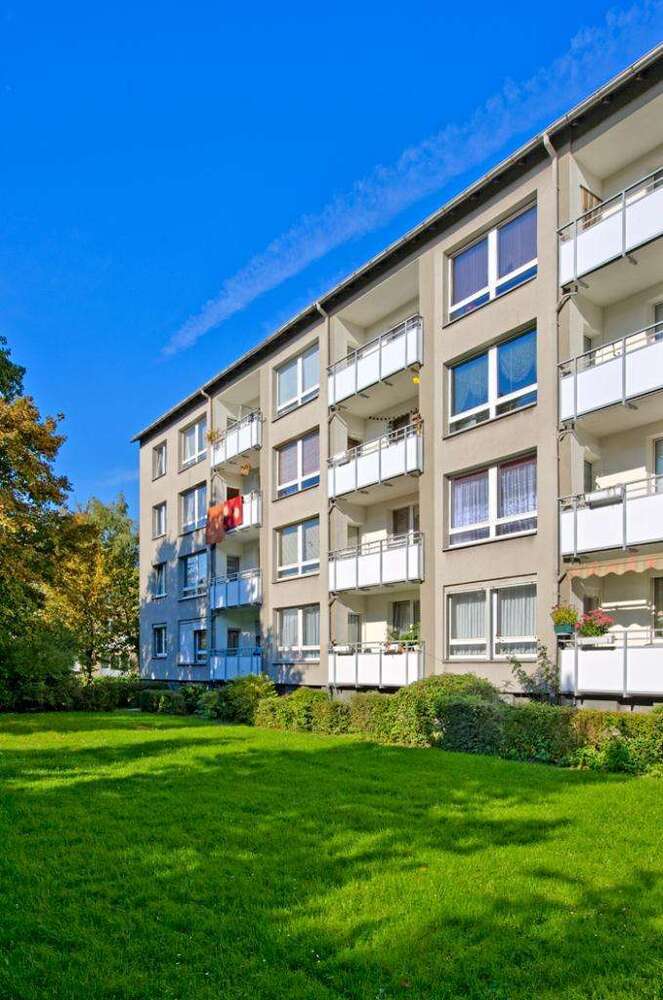 Wohnung zum Mieten in Duisburg 479 € 56 m²