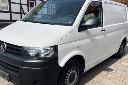 VW T5 Transporter 285.152 km 6.900 € Bovenden 37120