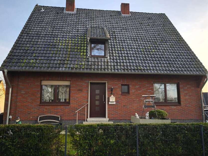 Haus zum Kaufen in Dorsten 215.000 € 170 m²