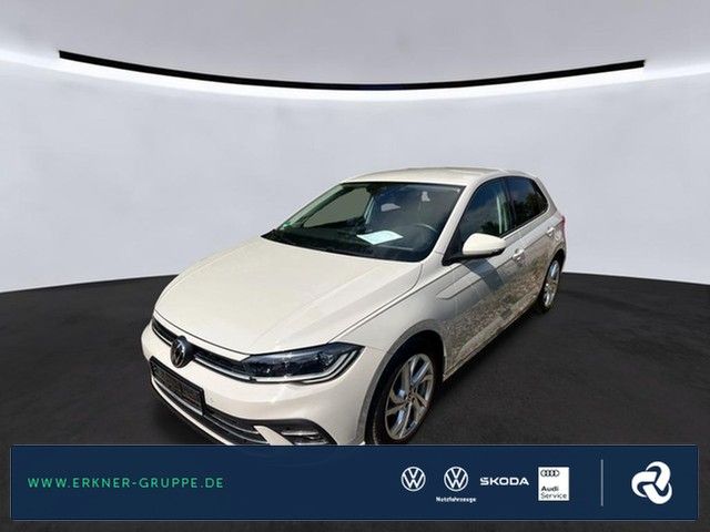 VW Polo 31.226 km 16.970 &euro; Rüdersdorf 15562