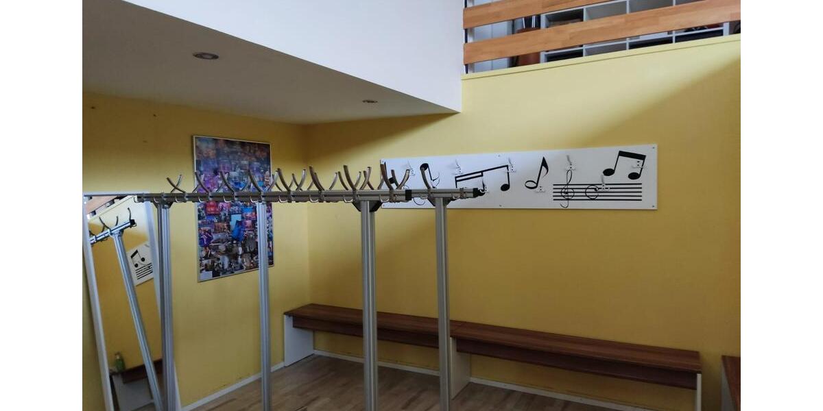 Gewerbeobjekt Königsbrunn - 2.300&euro; | Angebot:24966234