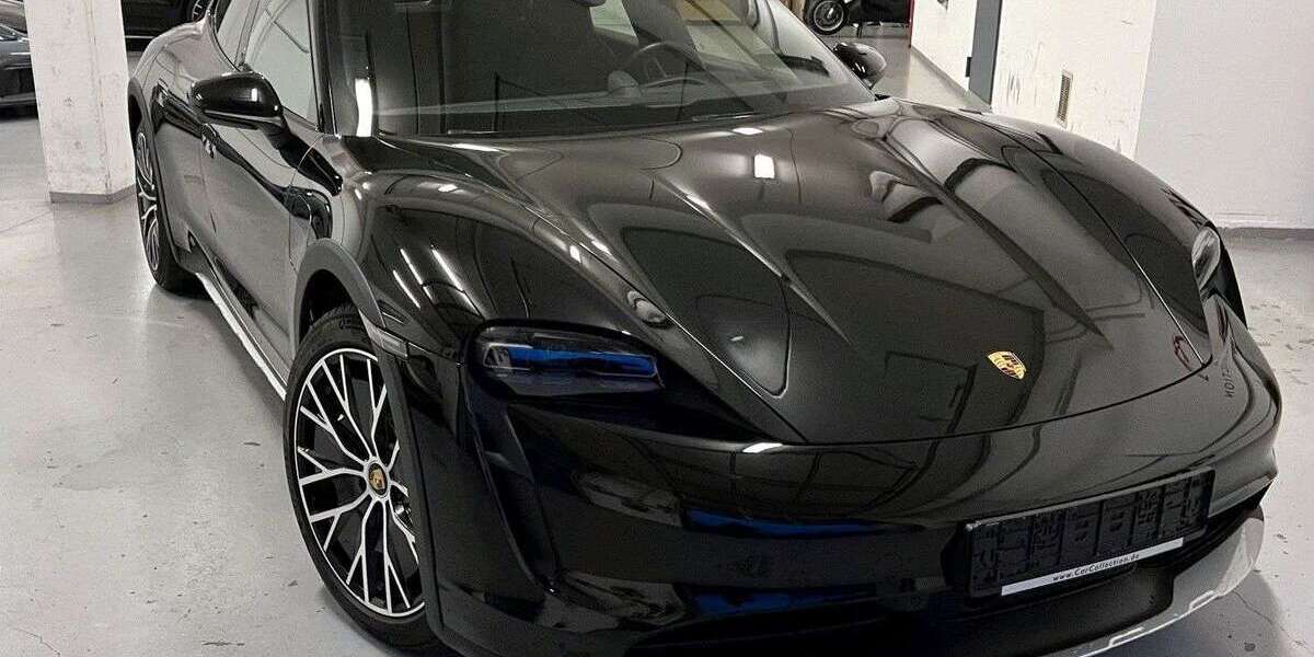 Porsche Taycan 47.070 km 58.888 &euro; Walluf (Wiesbaden) 65396