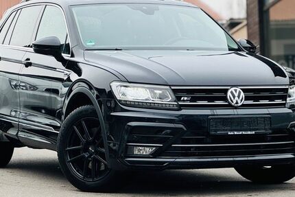 VW Tiguan 176.946 km 19.899 € Haselbach 94354